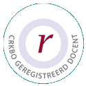 CRKBO Geregistreerd Docent